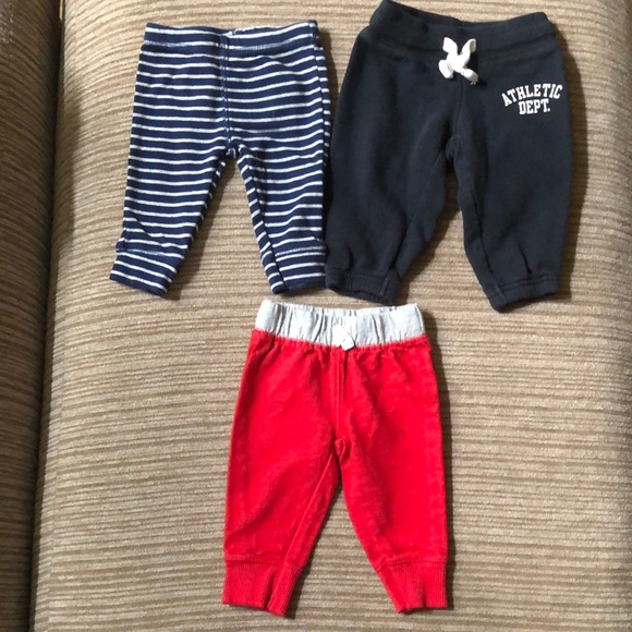 Carter’s - Sports Bundle - Picture 14 of 15